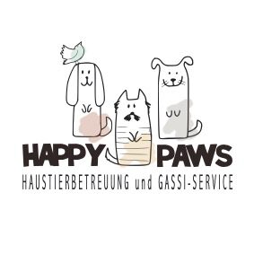 Happy Paws